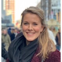 Linda Van Der Meulen- Van Der Burg