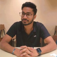 Mayank Gupta