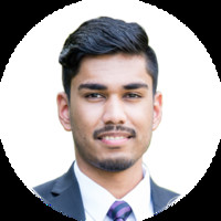 Shane Desouza