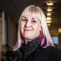 Linn Liljemo