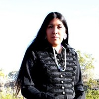 Josephina Lopez