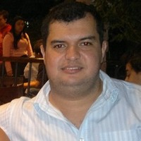 Roberto Madson de Souza Oliveira