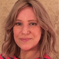 Julie Cadzow
