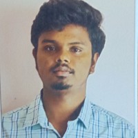 Hemanth D M