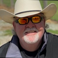Harold Tapley