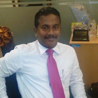 Suresh Kumara