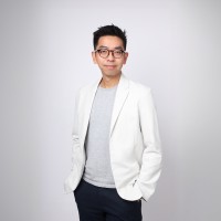 Aaron Chin