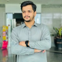Danial Arshad Chohan