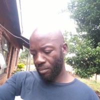Tebogo Rampja