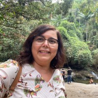 Cristina Thurler Paes Borges