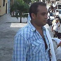 John Pacheco
