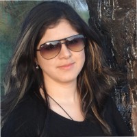 Sumreena S.