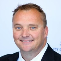 Michael Reilly