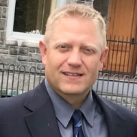 Greg Rogers