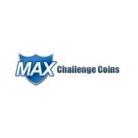 Max Challenge Coins