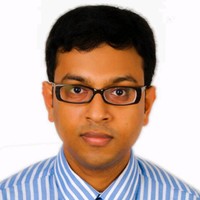 Md. Forhad Hossain