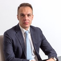 Alessandro Mastrantonio