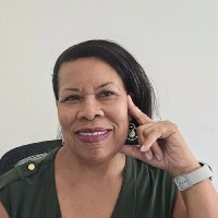 Laurel Jones, MBA, PMP, Six Sigma Black Belt