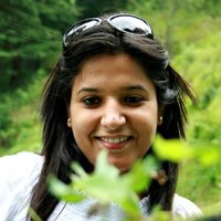 Jyoti Narang