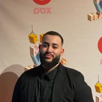 Anas Toumi