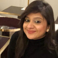 Puja Ahluwalia