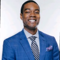 Christopher M. Johnson