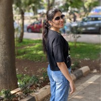Bhoomi Negi