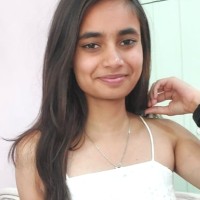 Shristi Kashyap