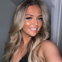 Aimee Mccall