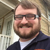 Curtis Bess