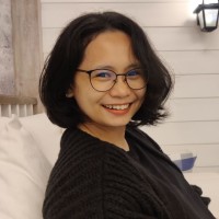 Russel Mae Lasco