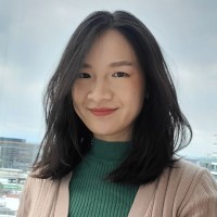 Laurie Huang