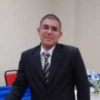 Fernando Cesar Pereira da Cunha