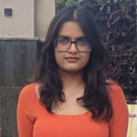 Ankita Saxena