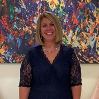 Tricia Lewis