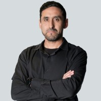 Michael Vilches Romero