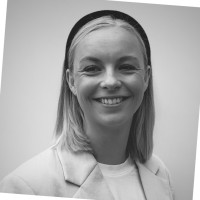 Ulrikke Thrusholm