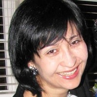 Nadiya Omarova