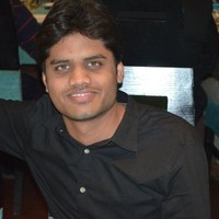 Chirag Maheshwari