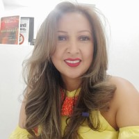 MARIA FERNANDA CORTES