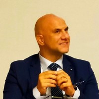 Valerio Lucciarini De Vincenzi