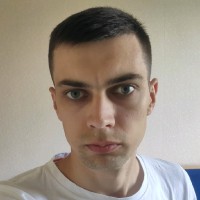 Игорь Жук