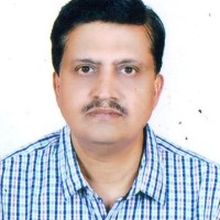 Srinivas Talkad