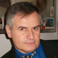 Anthony Morgan