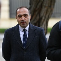 Ehtiram Khalilov