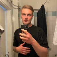 Oscar Danielsson Carlman