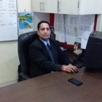 NARESH SHARMA