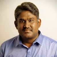 Saravanan T