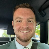 Adam Talbot