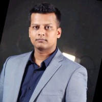 Mohammad Sharafat Karim